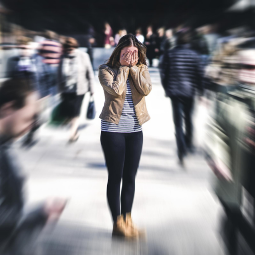 Viver com Traumas: Quando o Passado Não Passa